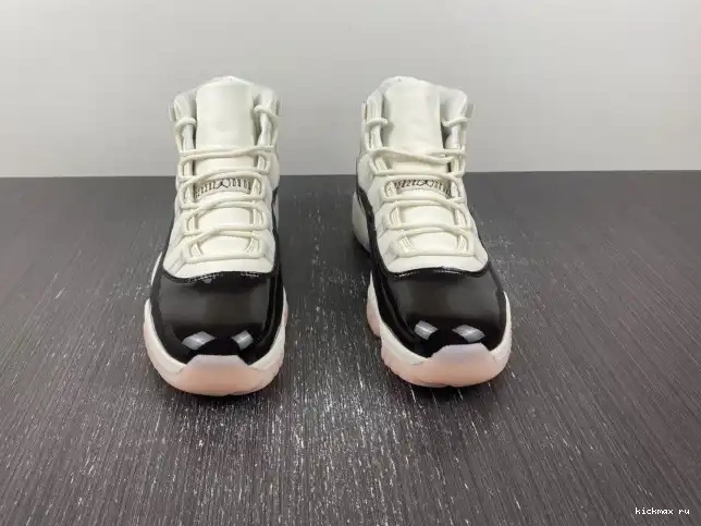 Cheap Kickmax WMNS Neapolitan Air AR0715-101 Jordan 11 0605